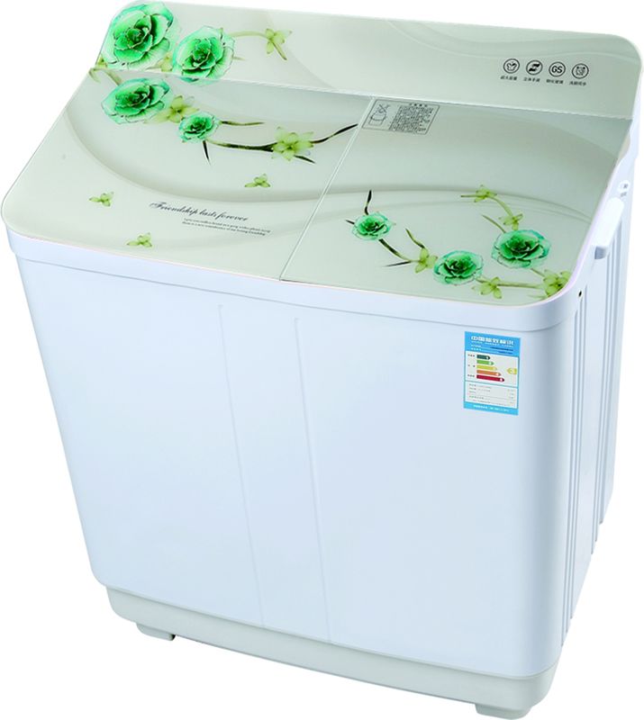 top load washing machine capacity