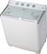 220 Volt 110 Volt Single Drum Top Load Semi Automatic Washing Machine Fully Loaded Low Noise supplier