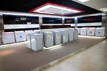 ChinaTop Loading Washing MachineCompany
