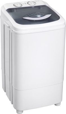 China Mini Capacity Single Drum Resicential  Washing Machine Washing Machine With Transparent Cover supplier