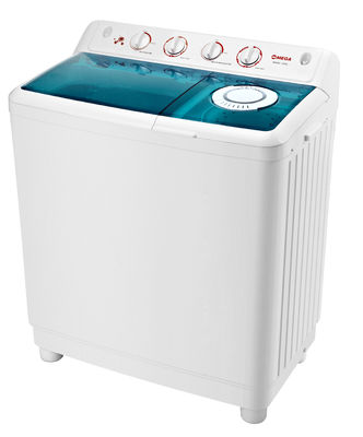 China High Efficiency Big Top Load Heavy Duty Washing Machine Semi Automatic CB CE Approved supplier