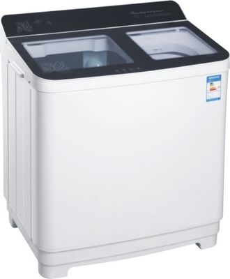 China Laundry Top Load Large Capacity Washing Machine , Energy Efficient Top Load Washer supplier