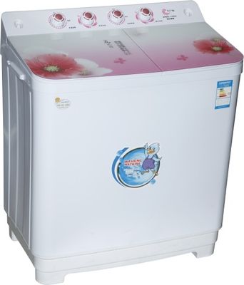 China Plastic Body High Load Washing Machine According To Seller 'S Usual Export Packing supplier