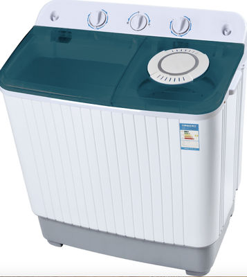 China High Effieiency Small Portable Washing Machine With Dryer  For Apartment Low Noisy supplier