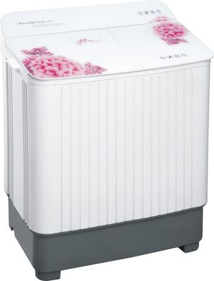 China Westinghouse Energy Efficient Tiny Twin Top Washing Machine 220V 110V Small Room supplier