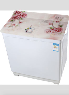 China Basic Top Load Large Capacity Washing Machine , High Capacity Top Load Washer supplier