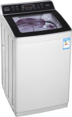 China Water Efficient 8kg 9kg  Top Load High Capacity Washing Machine Clothes  New Model  Grey supplier