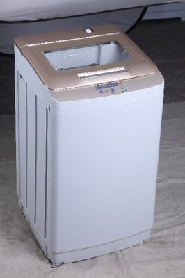 China Commercial Large Clothes  Top Load Automatic Washing Machine With Single Tub 400W supplier