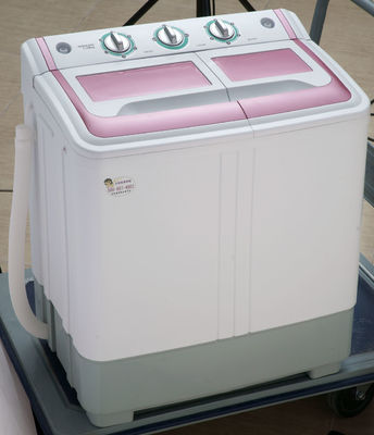 China Basic Top Load Large Capacity Washing Machine , Large Top Loader Washing Machine supplier