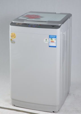 China Energy Efficient Large Full Auto Washing Machine Top Loading 110V 220V Optional supplier