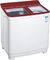 Large Drum Top Load Energy Efficient Washing Machines With Dual Tub 13kg White supplier