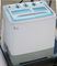 Upright Top Load Large Capacity Washing Machine With Colorful Plastic Pump Option supplier