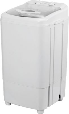 Protable  Home Washing Machine , Single Tub Dryer For Single Or For Baby Mini Capacity supplier