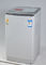 Energy Efficient Large Full Auto Washing Machine Top Loading 110V 220V Optional supplier