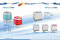 Protable Mini Single Tub Home Washing Machine For Singlebaby With Colorful Lid And Body supplier